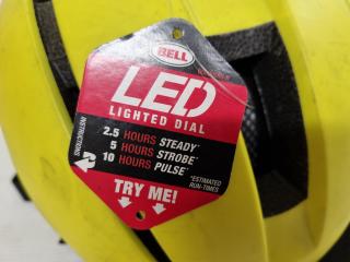 Bell BS Daily LED MIPS Adult Bike Helmet