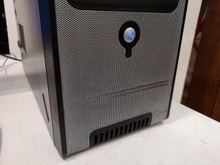 Custom Desktop Computer w/ Intel Xeon Processor + Accessories