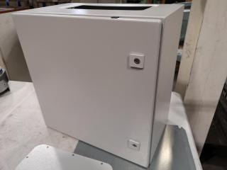 Rittal Electrical / Industrial Metal Enclosure, New