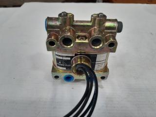 Skinner V-9 Series Solenoid Valve