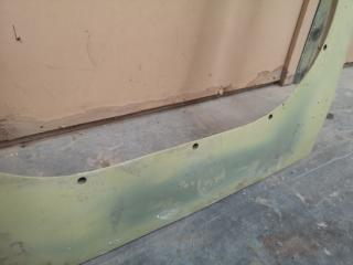 MD 500 Left Rear Passenger Door Assembly