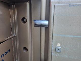 Chubb Large Safe, 800x775x1580mm