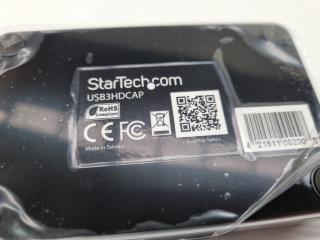 Startech USB 3.0 HD Video Capture Device