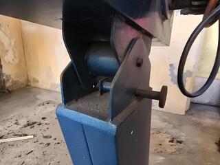 3 Phase Belt Grinder