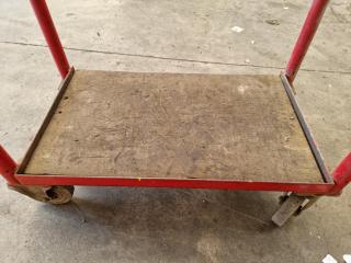 Heavy Duty Workshop Trolley