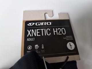 Giro Xnetic  H20 Gloves - Large