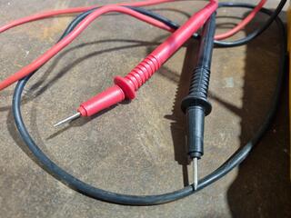 Digital Multimeter MY-68
