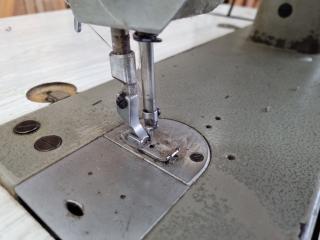 Juki Commercial Sewing Machine DLD-43B
