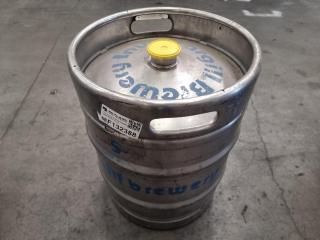50L Commercial Beer Keg
