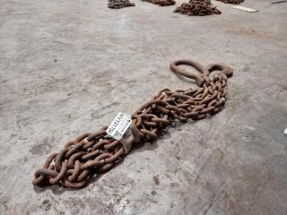 3.6M Lifting Chain