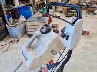 Stihl Quick Cut Saw Trolley