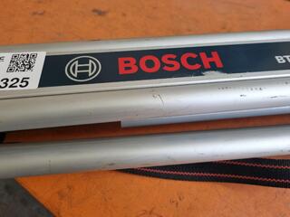 Bosch Heavy Duty Aluminium Tripod BT300HD