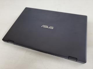 Asus VivoBook Flip 14 Laptop Computer W/ Intel Core i7 & Windows 11