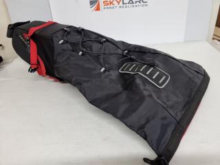 Zefal Z Adventure 17L Bike Saddle Bag