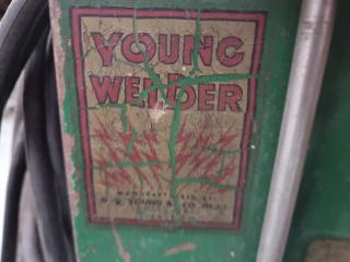 Young Arc Welder