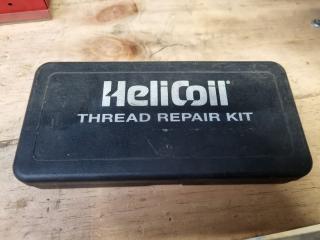 4x Thread Repair Kits