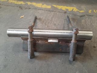 Manual Pipe Internal Debur