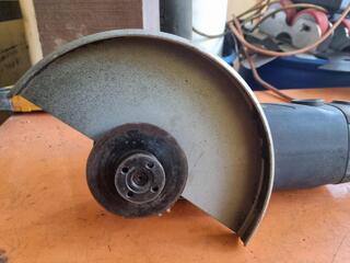 GMC Corded 230mm Angle Grinder
