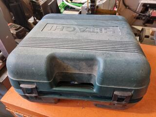 Hitachi Corded Router M 12V2