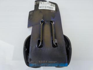 BBB Softshape Active 120 Saddle