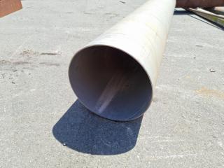 300mm Diameter Stainless Steel Pipe