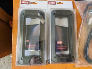 GME Branded Radio Accessories
