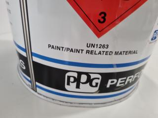 PPG (2K UV CLEAR G10) Clear Coat Approx 15L