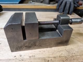 Small 80mm Machine Vice