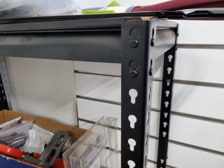 Light Duty Adjustable Storage Shelf