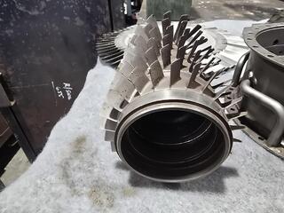 Jet Engine Parts