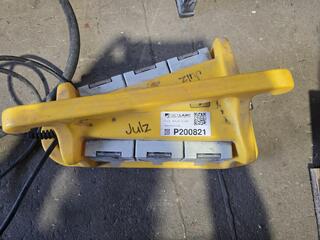 Nomad site power box