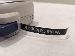 Brother P-Touch Handheld Label Printer