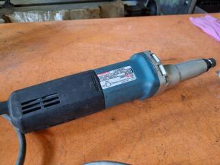 Makita Corded High Torque Die Grinder GD810C