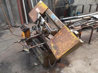 Cosen Metal Cutting Bandsaw