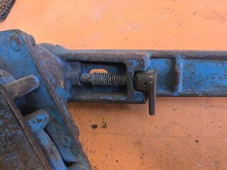 Fuji Chain Hoist 