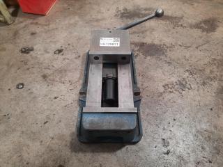 Engineers Milling Machine Vice