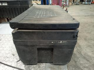 Tuff-Box Site Tool Box