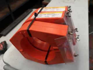 3x TWS A073 Current Transformers