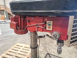 Frejoth Single Phase Drill Press (Damaged)