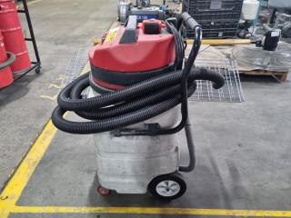 Kerrick Industrial Vacuum Cleaner 