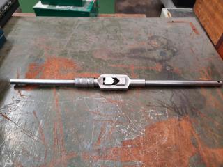 2 x Unkown Brand Tap Wrench