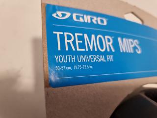 Giro Tremor MIPS Helmet - Youth Universal Fit