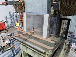 Exacta 30/50 Industrial Press