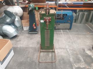 Young Single Phase Spot Welder