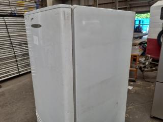 Fisher & Paykel 246L Refrigerator Freezer