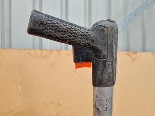 Surveyor's Measuring Wheel