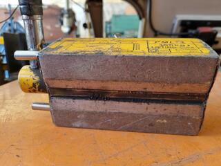 Permanent Magnetic Lifter, 300kg Capacity