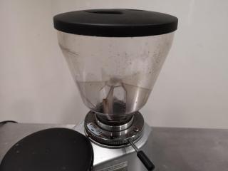 Mazzer Luigi Mini Man Professional Coffee Grinder