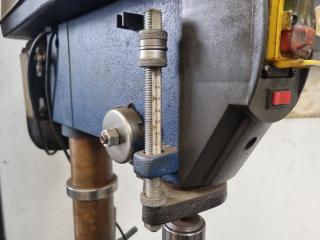 Tooline Pedestal Drill Press 