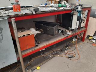 Large Workbench